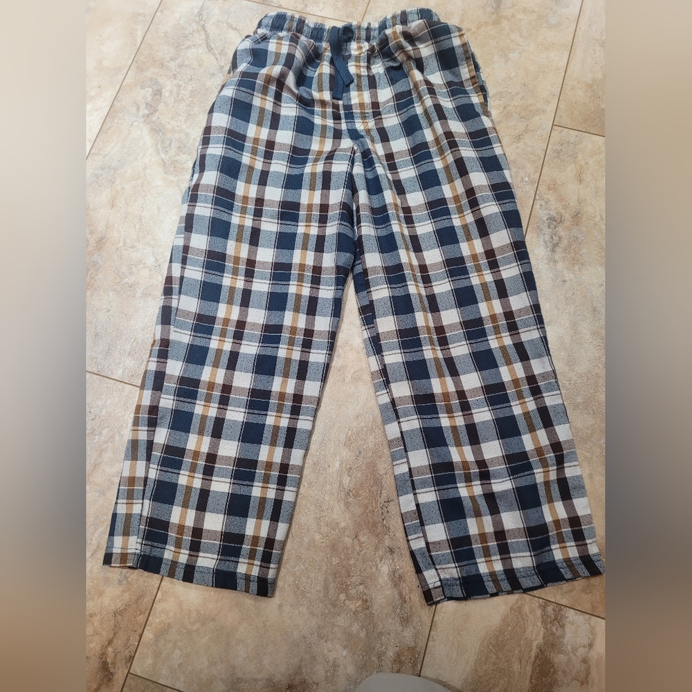Tucker +Tate Pajama pants size 7/8